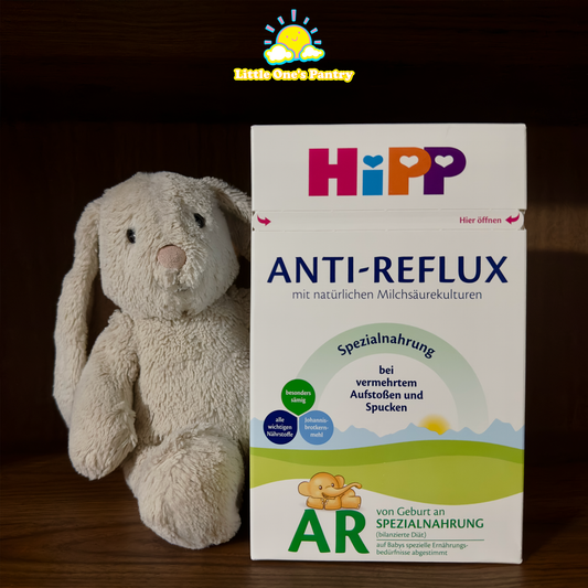 HiPP Anti-Reflux - Little One's Pantry