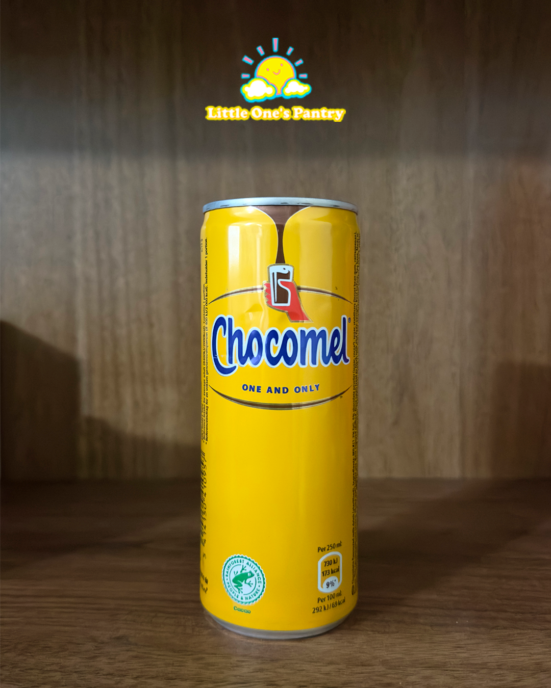 Chocomel Chocolate Milk Drink 250 ml
