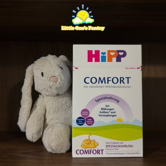 HiPP Comfort - Little One's Pantry
