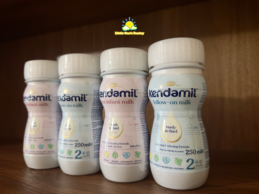 Kendamil Classic Ready To Feed Infant Milk 250ml