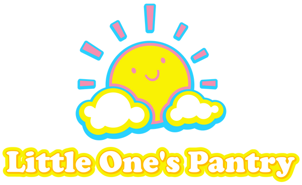 Little One's Pantry