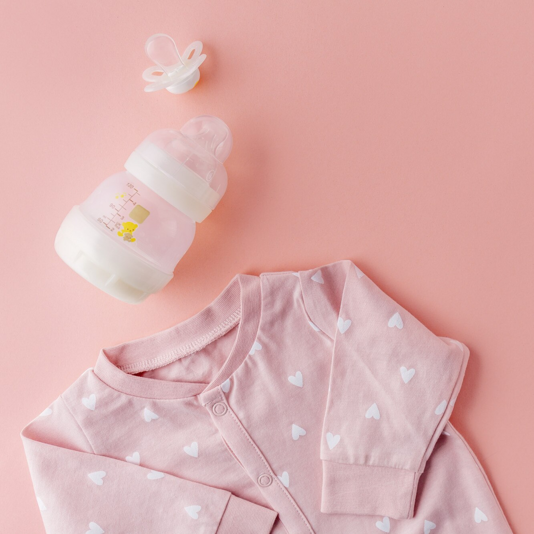 Different Types of European Baby Formula