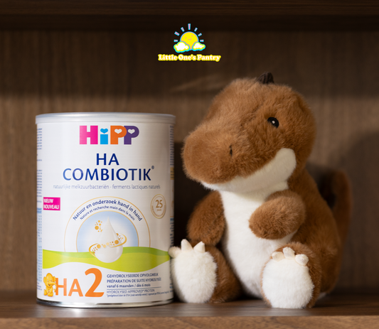 HiPP Dutch HA Formula (Stage 2) – 6+ Months