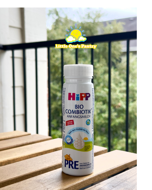 HiPP Ready To Feed Organic Combiotic PRE 200ml