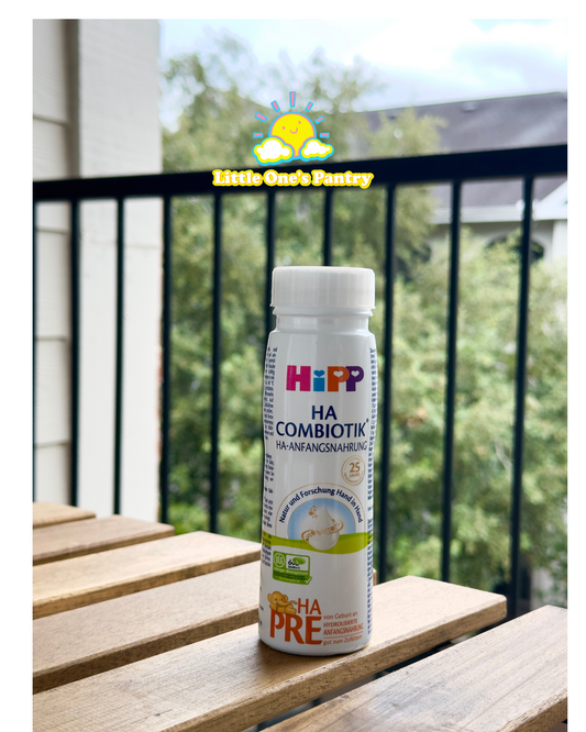 HiPP HA Ready To Feed Organic Combiotic PRE 200ml