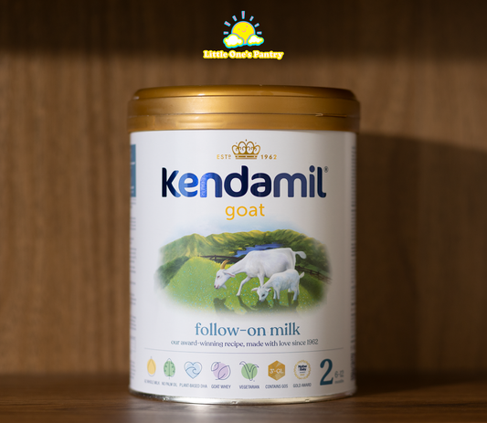 Kendamil GOAT Stage 2 (6-12 Months)
